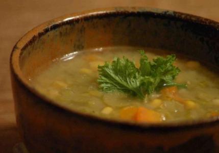 Как правильно варить гороховый суп чтобы он получился вкусным Варить гороховый суп