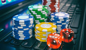 Онлайн казино Casino Ra